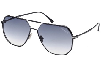 Okulary przeciwsłoneczne TOM FORD FT0852 01B