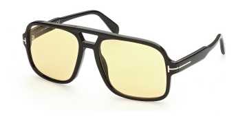 Okulary przeciwsłoneczne TOM FORD FT0884 01E