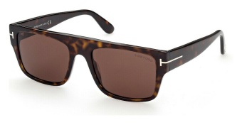 Okulary przeciwsłoneczne TOM FORD FT0907 52E