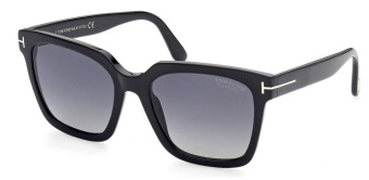 Okulary przeciwsłoneczne TOM FORD FT0952 01D