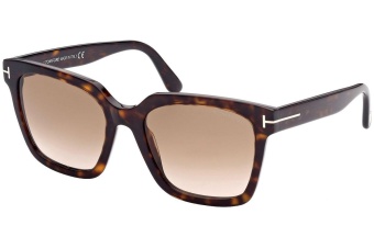 Okulary przeciwsłoneczne TOM FORD FT0952 52F