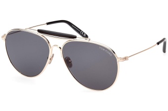 Okulary przeciwsłoneczne TOM FORD FT0995 28A