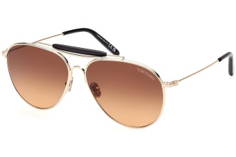 Okulary przeciwsłoneczne TOM FORD FT0995 32E