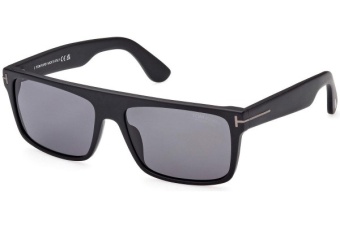 Okulary przeciwsłoneczne TOM FORD FT0999-N 02D