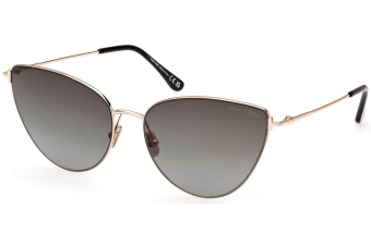 Okulary przeciwsłoneczne TOM FORD FT1005 28B