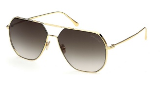 Okulary przeciwsłoneczne TOM FORD FT0852 30B