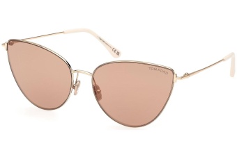 Okulary przeciwsłoneczne TOM FORD FT1005 32G