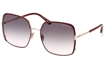 Okulary przeciwsłoneczne TOM FORD FT1006 69W