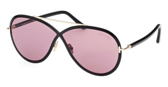 Okulary przeciwsłoneczne TOM FORD FT1007 01Y