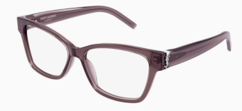 Okulary korekcyjne YSL SLM116 003