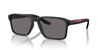 Okulary przeciwsłoneczne PRADA SPORT PS05YS DG0022G