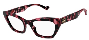 Okulary korekcyjne GUCCI GG1334O 003 