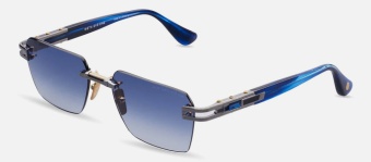 Okulary przeciwsłoneczne DITA META-EVO ONE DTS147 A-02