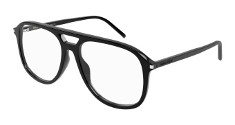 Okulary korekcyjne YSL SL476 OPT 001