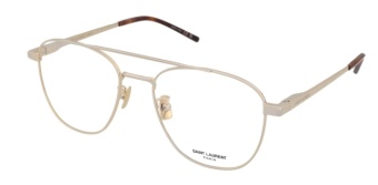 Okulary korekcyjne YSL SL530 003