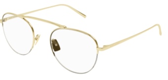 Okulary korekcyjne YSL SL576 002