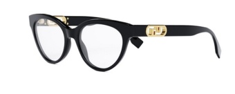 Okulary korekcyjne FENDI FE50066I 001