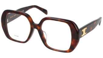 Okulary korekcyjne CELINE CL50122F 052