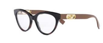 Okulary korekcyjne FENDI FE50066I 052