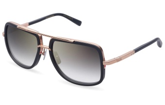 Okulary przeciwsłoneczne DITA MACH ONE DRX2030 L BLK RGD