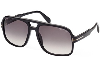 Okulary przeciwsłoneczne TOM FORD FT0884 01B