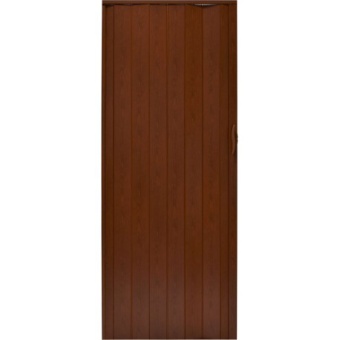 Drzwi harmonijkowe 001P 272 CALVADOS MAT - 80 cm