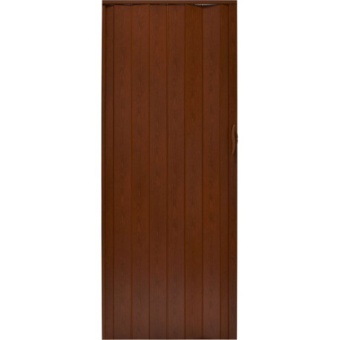 Drzwi harmonijkowe 001P 272 CALVADOS MAT - 90 cm