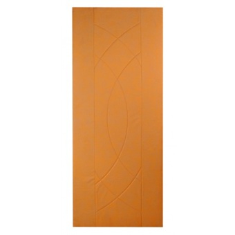 Tapicerka Drzwiowa ELIPSY 18 Orange 85cm