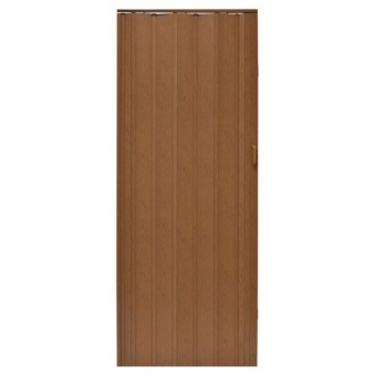 Drzwi harmonijkowe 008P 270 CALVADOS CV - 80 cm