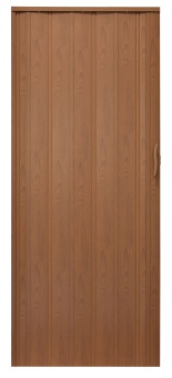 Drzwi harmonijkowe 008P 42 CALVADOS MAT - 90 cm