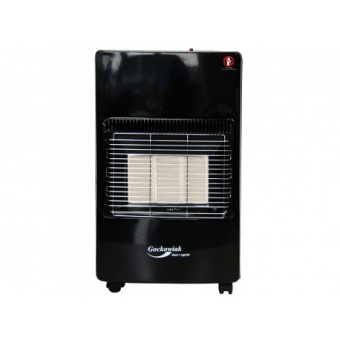 Piecyk gazowy z reduktorem 4,2kw PG-01